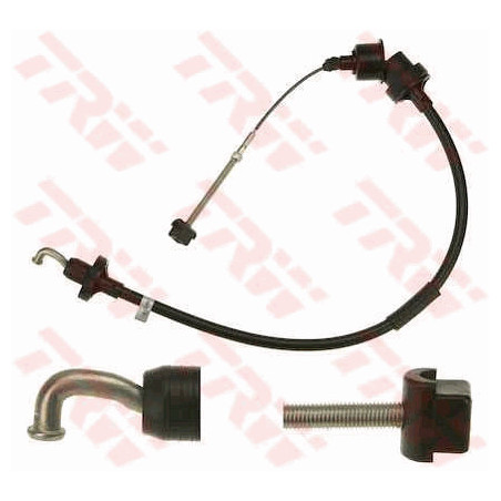 Cable d'embrayage TRW