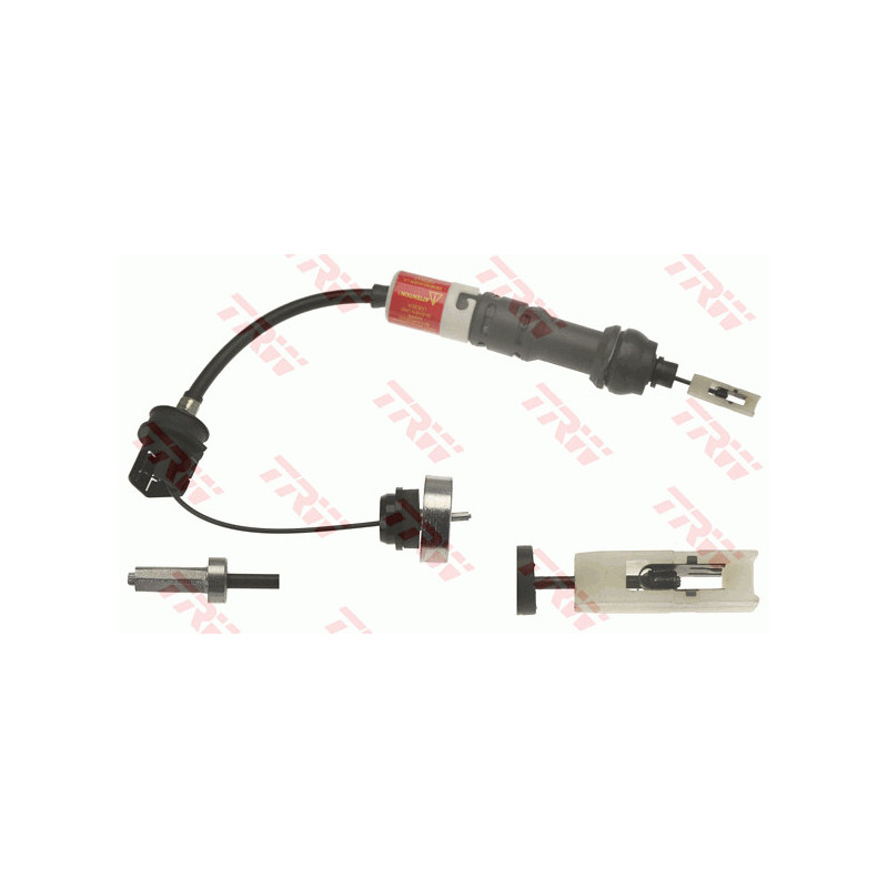 Cable d'embrayage TRW