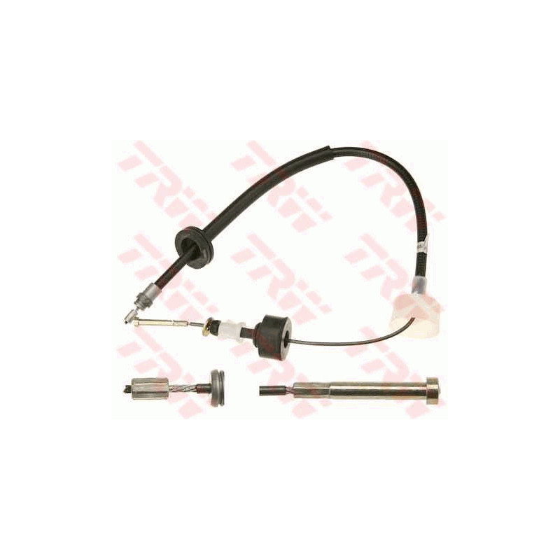 Cable d'embrayage TRW