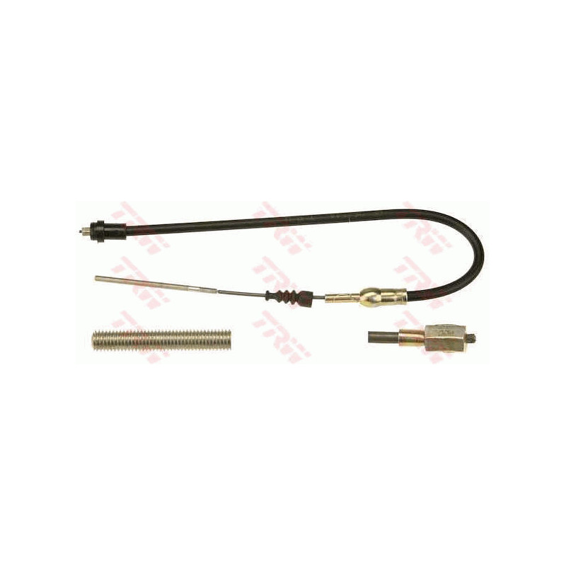 Cable d'embrayage TRW