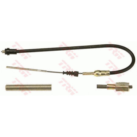 Cable d'embrayage TRW