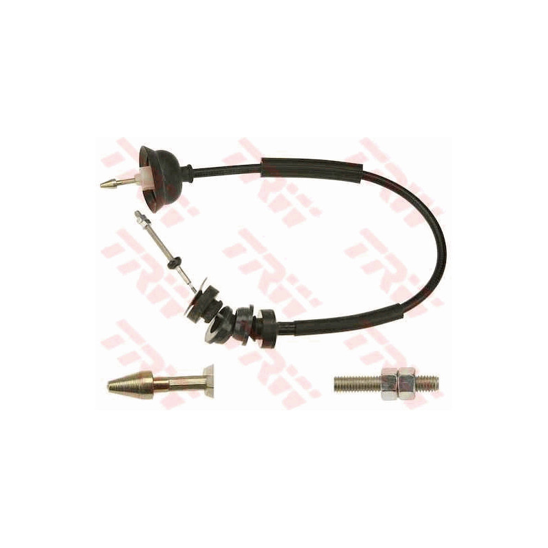 Cable d'embrayage TRW