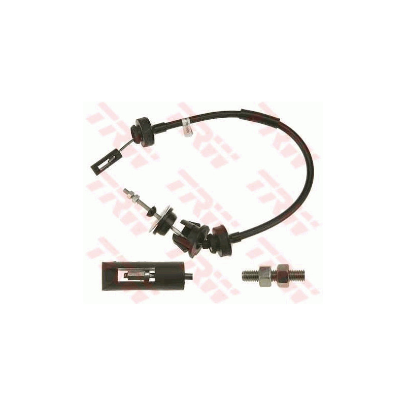 Cable d'embrayage TRW
