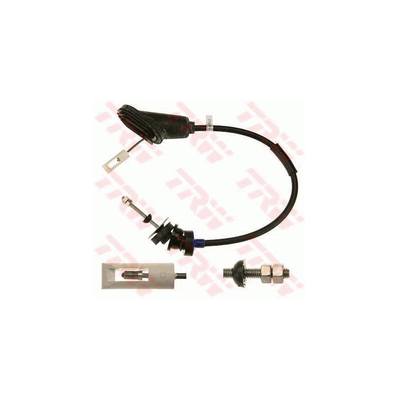 Cable d'embrayage TRW