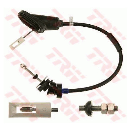 Cable d'embrayage TRW