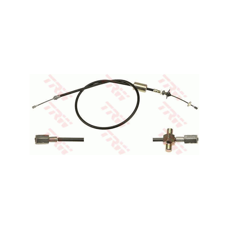 Cable d'embrayage TRW