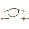 Cable d'embrayage TRW