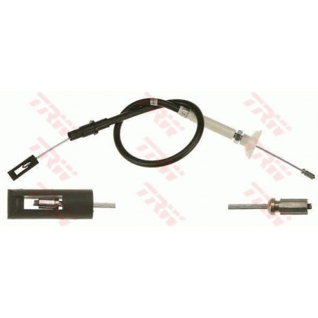 Cable d'embrayage TRW