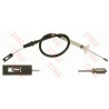 Cable d'embrayage TRW