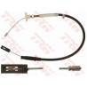 Cable d'embrayage TRW