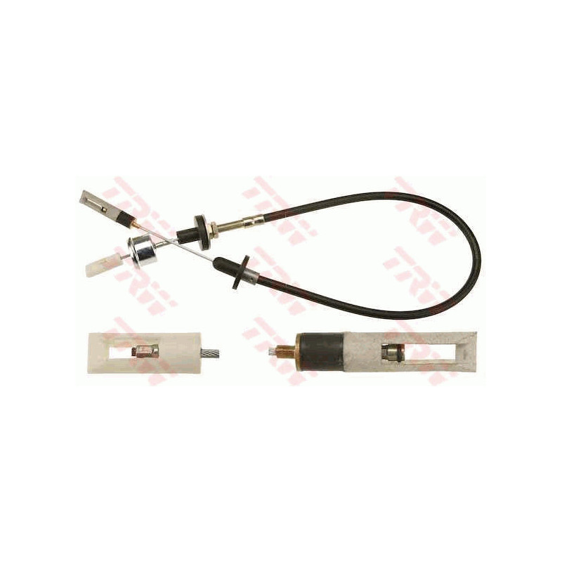 Cable d'embrayage TRW