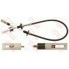 Cable d'embrayage TRW