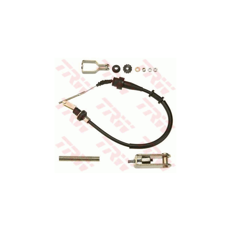 Cable d'embrayage TRW