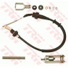 Cable d'embrayage TRW