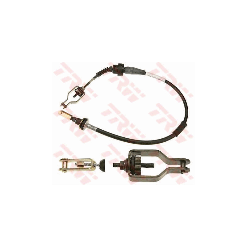 Cable d'embrayage TRW