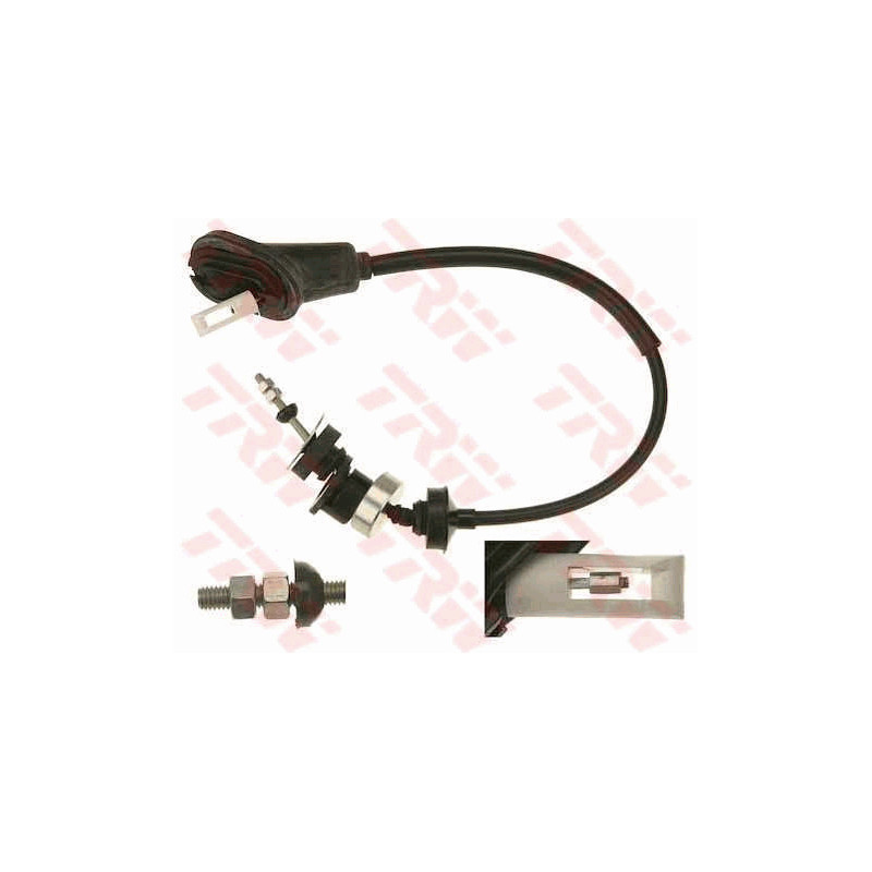 Cable d'embrayage TRW