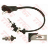 Cable d'embrayage TRW