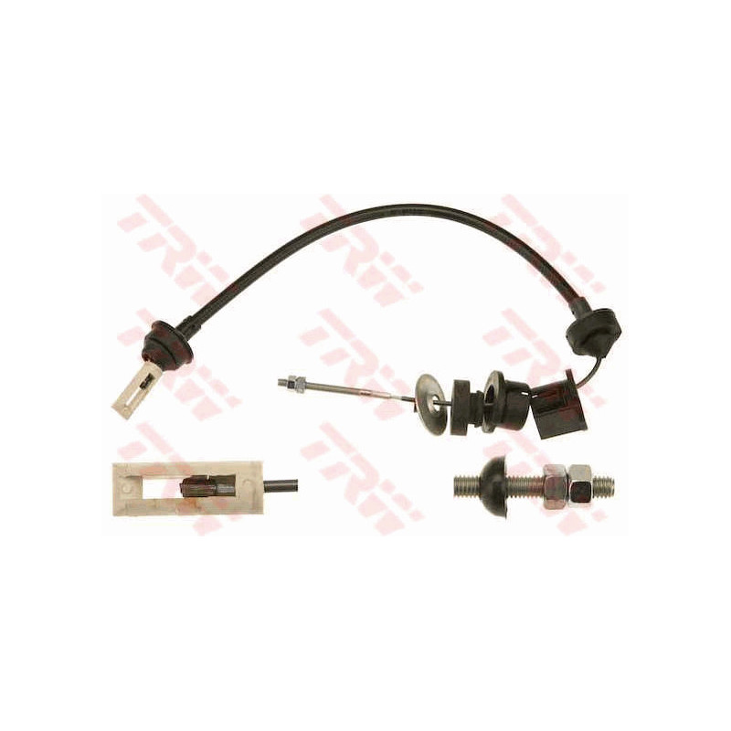 Cable d'embrayage TRW