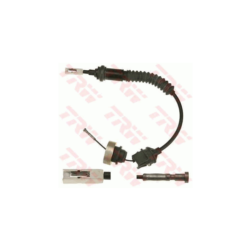 Cable d'embrayage TRW