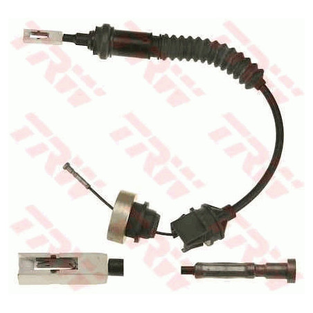 Cable d'embrayage TRW