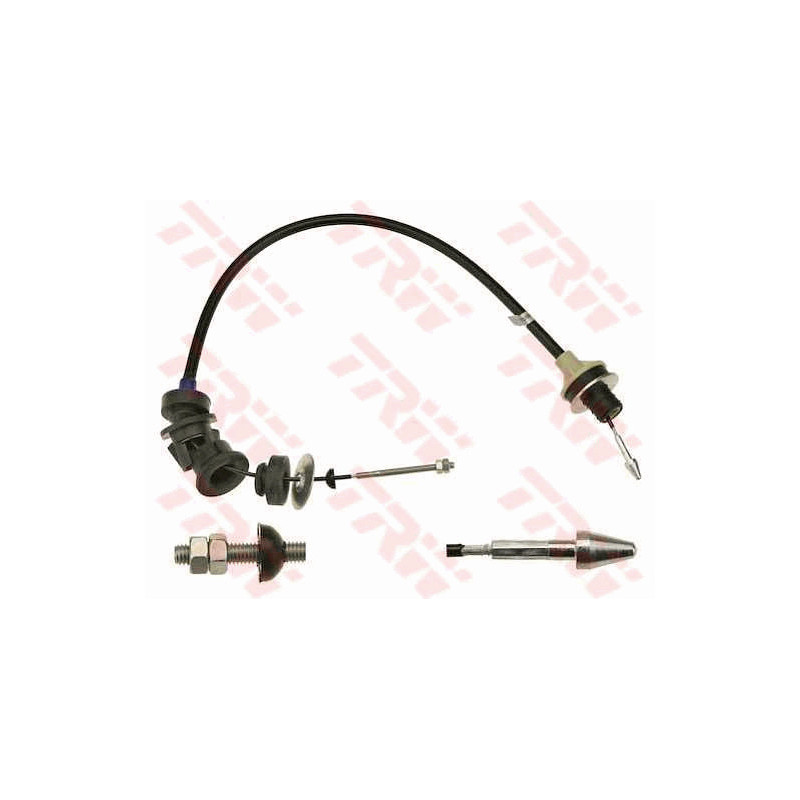 Cable d'embrayage TRW