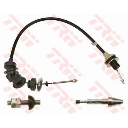 Cable d'embrayage TRW