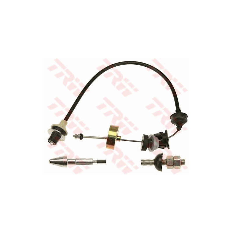 Cable d'embrayage TRW