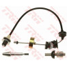 Cable d'embrayage TRW
