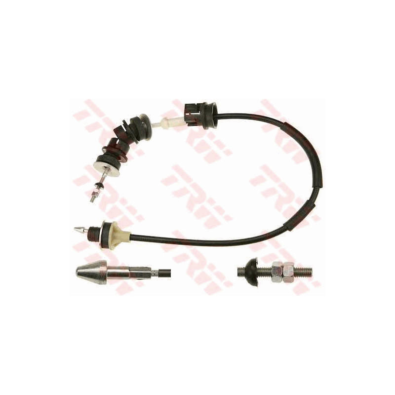 Cable d'embrayage TRW