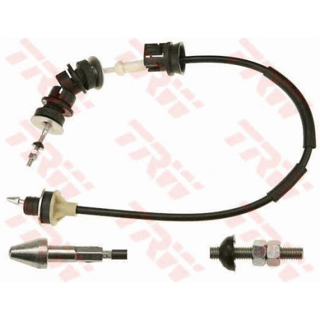 Cable d'embrayage TRW
