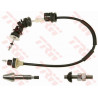 Cable d'embrayage TRW