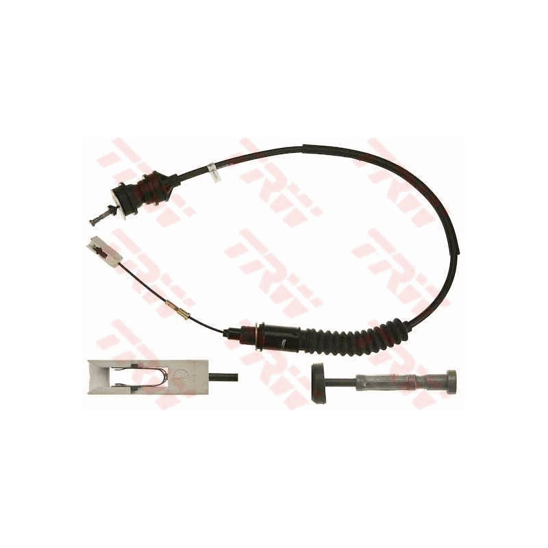 Cable d'embrayage TRW