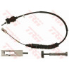 Cable d'embrayage TRW
