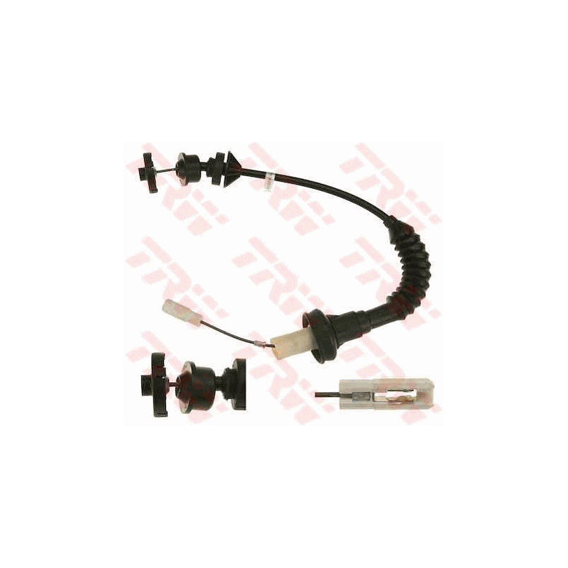 Cable d'embrayage TRW