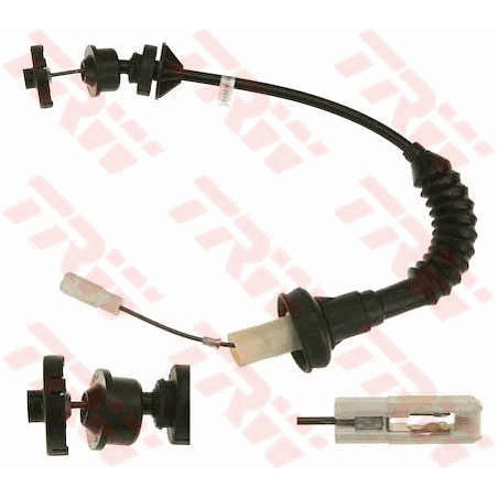 Cable d'embrayage TRW