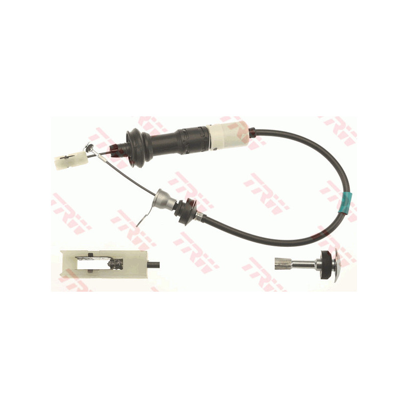 Cable d'embrayage TRW