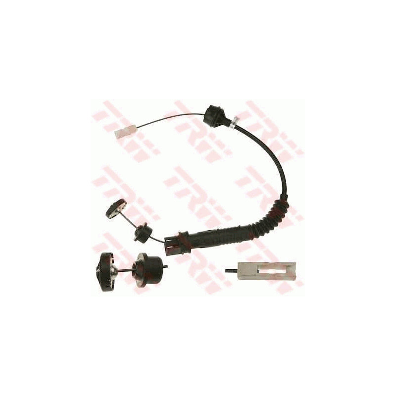 Cable d'embrayage TRW