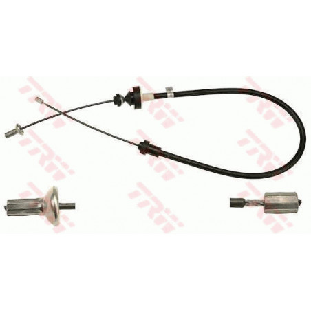Cable d'embrayage TRW