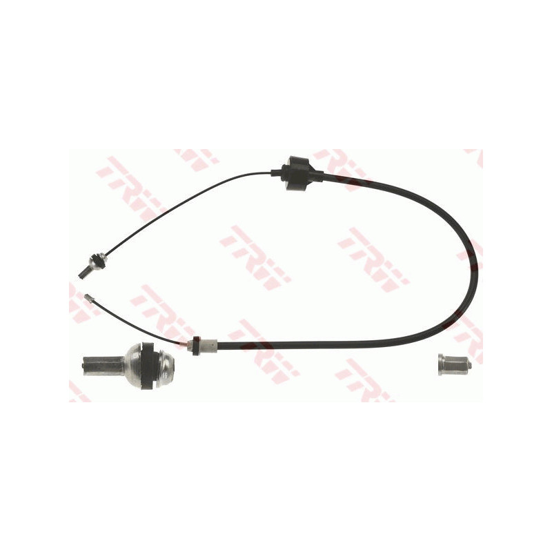 Cable d'embrayage TRW