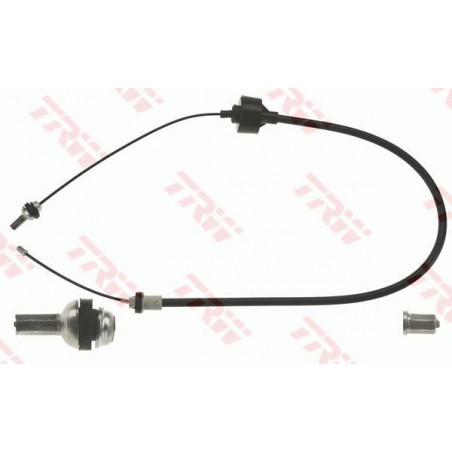 Cable d'embrayage TRW