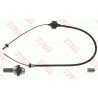 Cable d'embrayage TRW