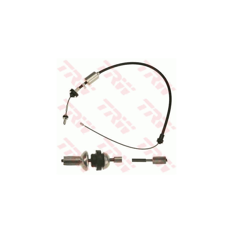 Cable d'embrayage TRW