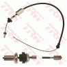 Cable d'embrayage TRW