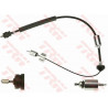 Cable d'embrayage TRW