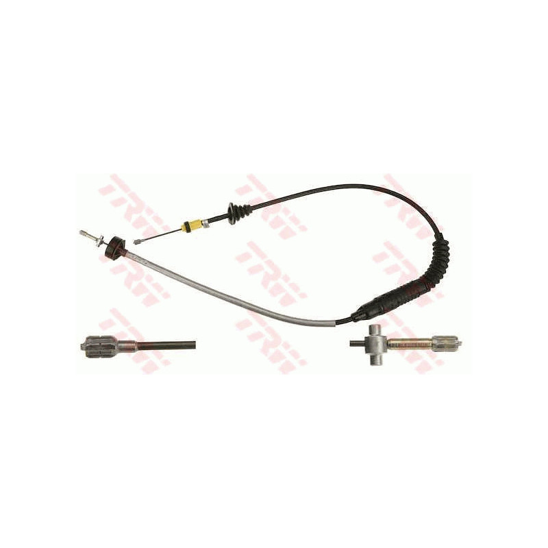 Cable d'embrayage TRW