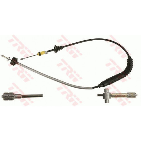 Cable d'embrayage TRW