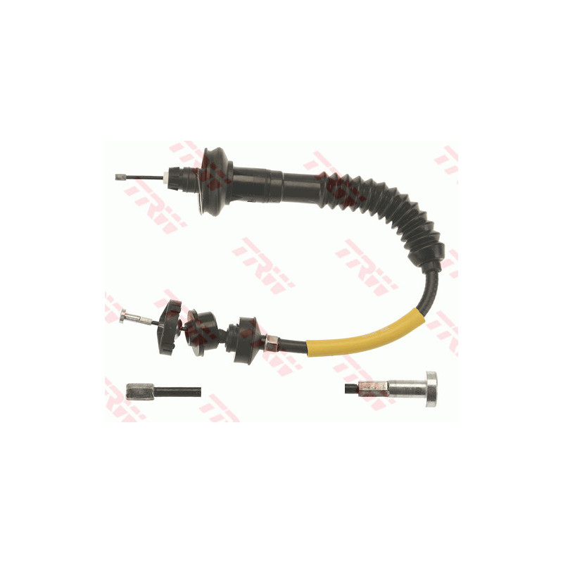 Cable d'embrayage TRW