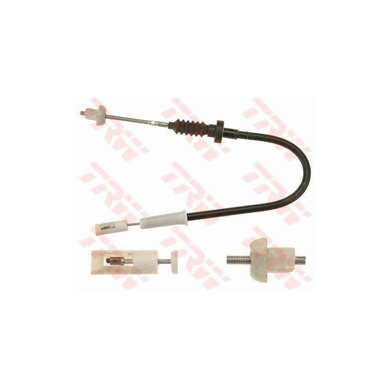 Cable d'embrayage TRW
