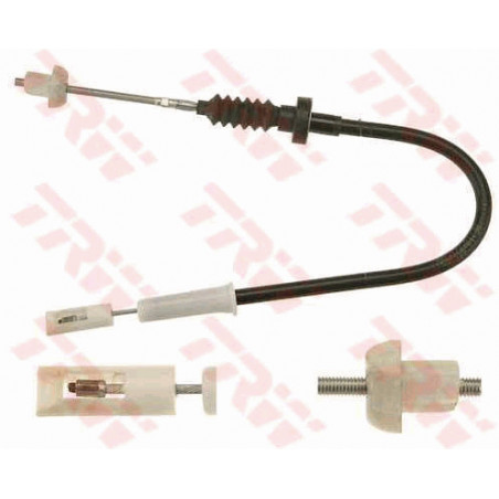 Cable d'embrayage TRW