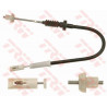Cable d'embrayage TRW